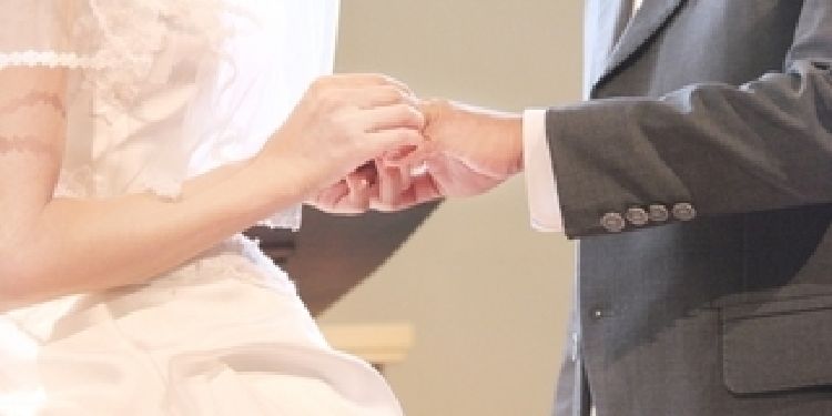 結婚お祝い事業イメージ