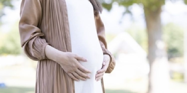 妊産婦安心出産支援費助成事業イメージ
