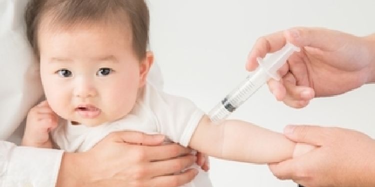 任意予防接種事業イメージ
